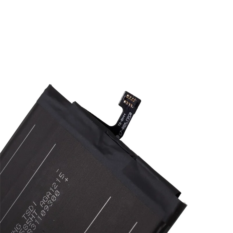 For Xiaomi Redmi 5 Plus / Redmi Note 5 (Single 12MP Rear Camera) 3.85V 4000mAh Rechargeable Li-ion Polymer Battery Phone Parts (BN44) (without Logo)