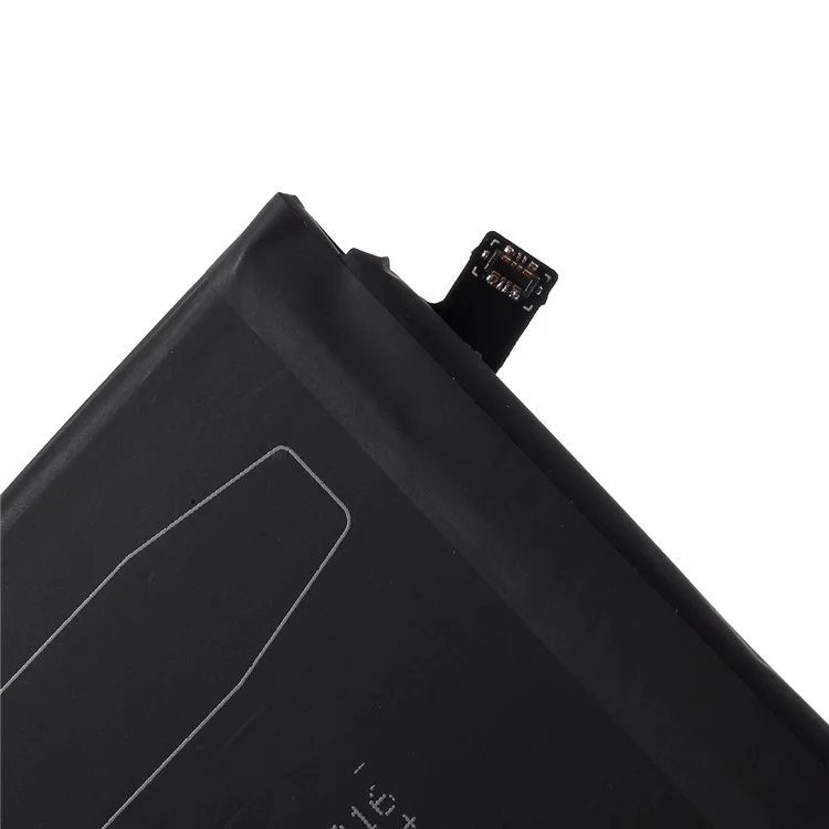 For Xiaomi Redmi Note 4X 3.85V 4100mAh Rechargeable Li-ion Polymer Battery Replacement Part (BN43) (without Logo)