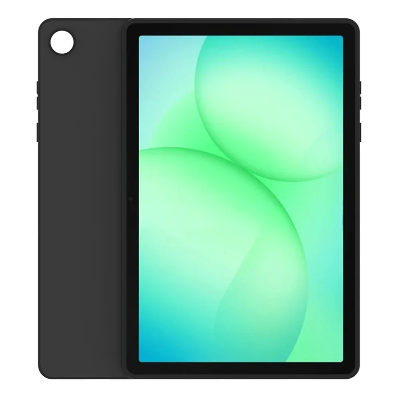 Acquisto all'ingrosso per Samsung Galaxy Tab A11+ Custodia Flessibile TPU Finitura Opaca Copertura Tablet