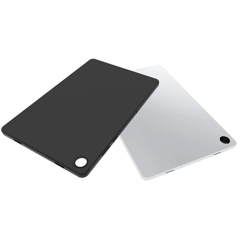 Acquisto all'ingrosso per Samsung Galaxy Tab A11+ Custodia Flessibile TPU Finitura Opaca Copertura Tablet