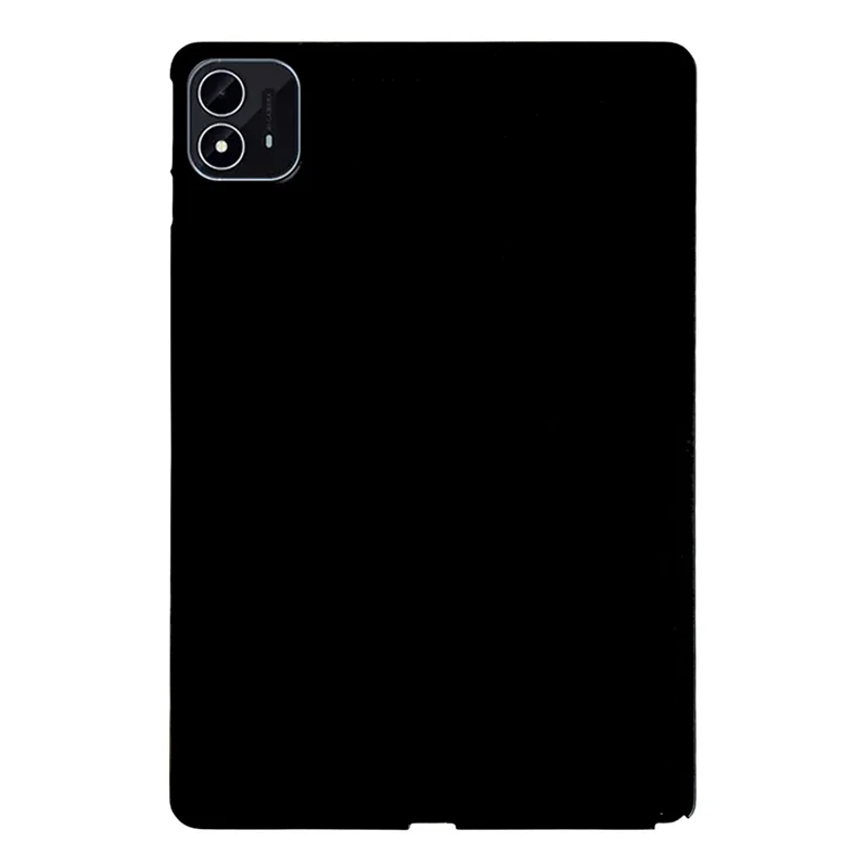 Чехол для планшета itel Pad One Slim Matte TPU - черный