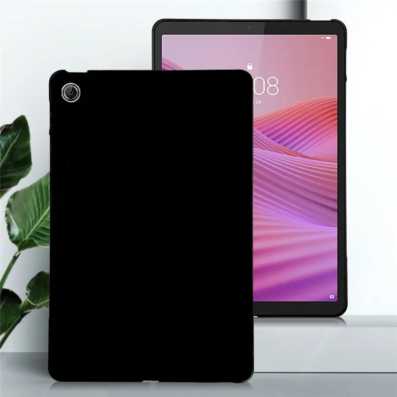 Lenovo Tab K9 Hülle Slim Matte TPU Schutzhülle