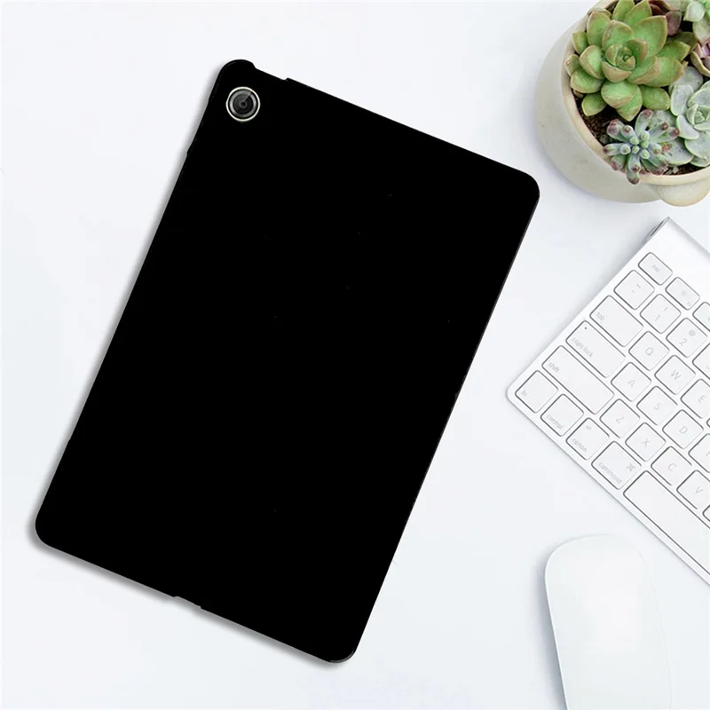 Lenovo Tab K9 Hülle Slim Matte TPU Schutzhülle