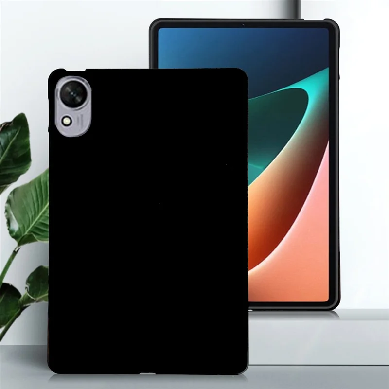 Custodia per tablet per Huawei MatePad 11.5 2025 / MatePad 11.5 S (2025) / MatePad Air (2025), Custodia protettiva opaca slim in TPU