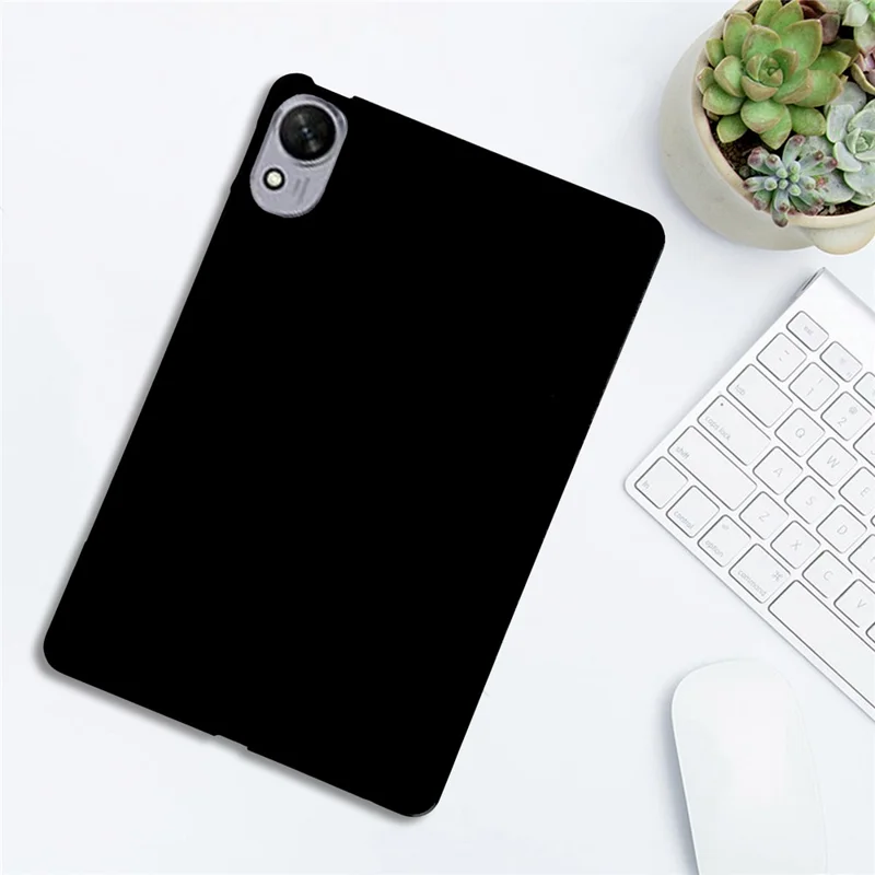 Custodia per tablet per Huawei MatePad 11.5 2025 / MatePad 11.5 S (2025) / MatePad Air (2025), Custodia protettiva opaca slim in TPU