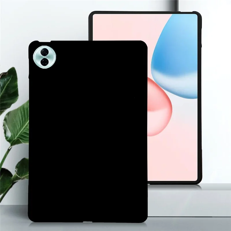 Funda para Honor Pad 10 Delgada Mate TPU Protectora Cubierta de Tableta