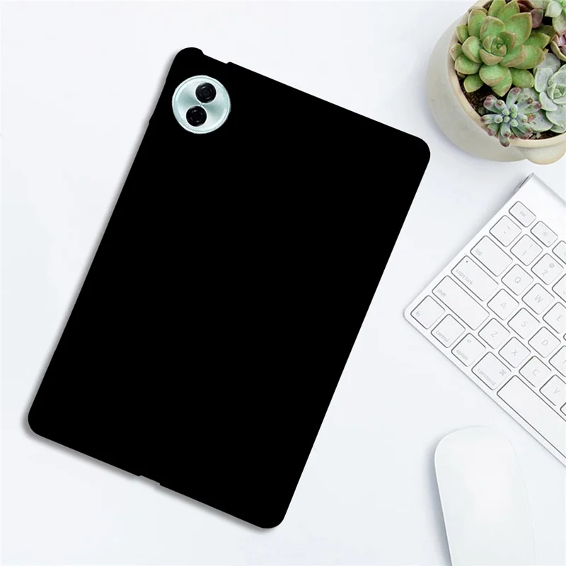 Funda para Honor Pad 10 Delgada Mate TPU Protectora Cubierta de Tableta