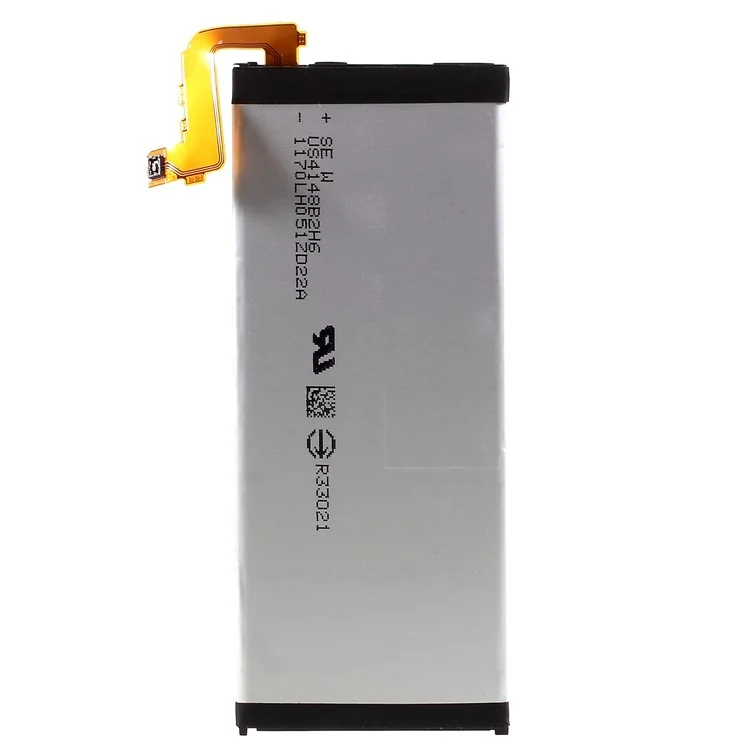 3,8V 3230mAh wiederaufladbare Batterie für Sony Xperia XZ Premium G8141, Ersatz-Handy-Akku LIP1642ERPC (ohne Logo)