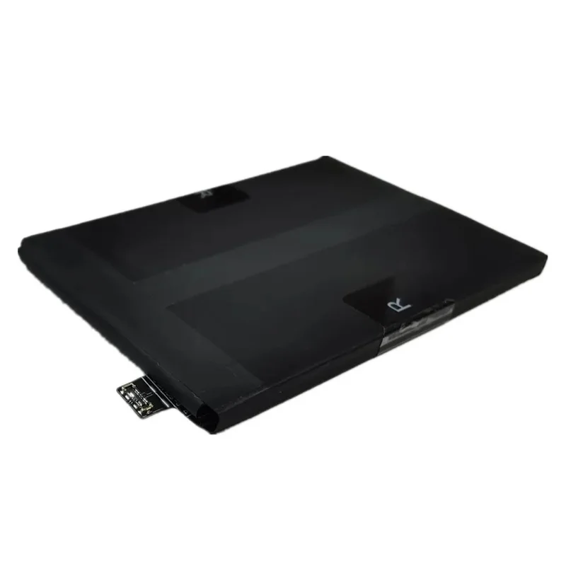 Für Realme GT Neo2 5G / GT2 Pro / GT Neo 3 5G 3,91V 5000mAh Li-Polymer-Akkueinheit (ohne Logo) (Codierung: BLP887)