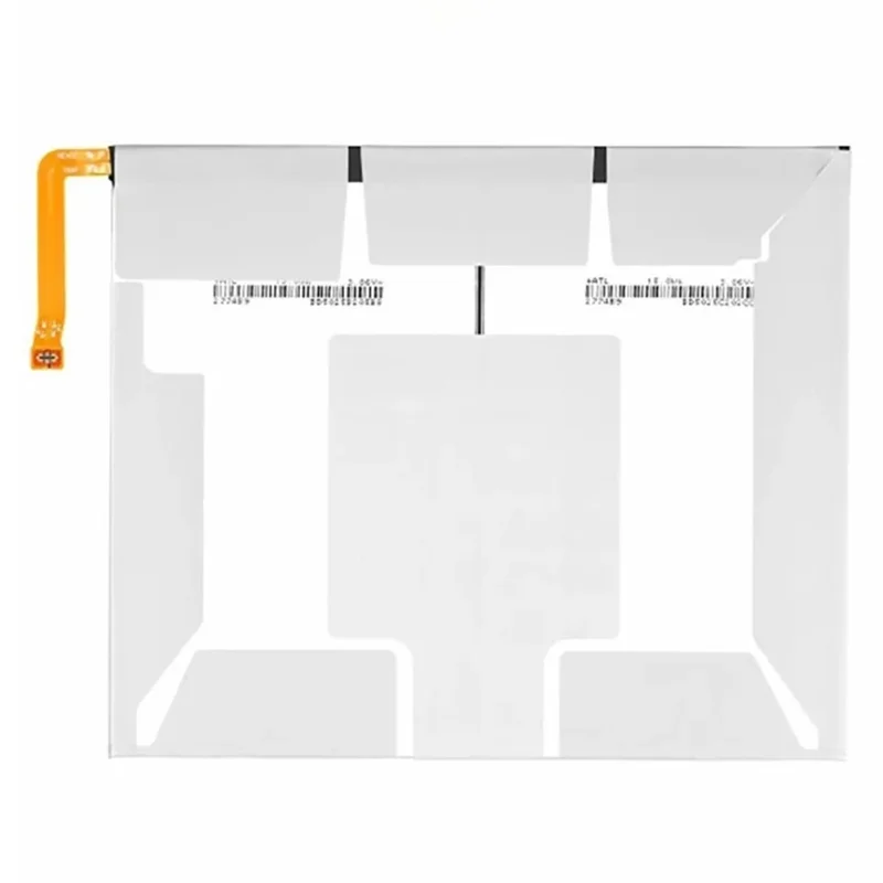 Für Samsung Galaxy Tab S7 3,86V 7760mAh Li-Polymer-Akkueinheit (ohne Logo) (Codierung: EB-BT875ABY)