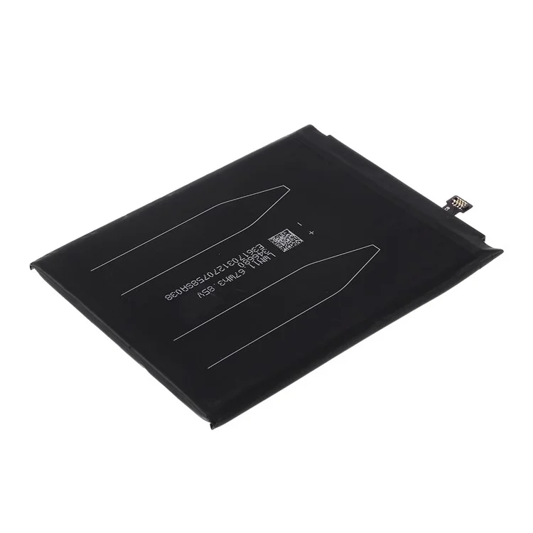 For Xiaomi Mi A1 / Mi 5X / Redmi S2 / Y1 / Y1 Lite(Redmi Note 5A) 3.85V 3000mAh Li-Polymer Battery Replacement Part (Encode: BN31) (without Logo)