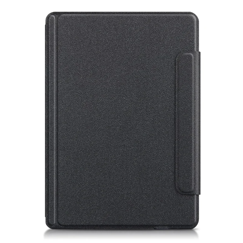 For Honor MagicPad 3 Pro Lederetui + Touchpad Bluetooth-kompatible Tastatur mit Hintergrundbeleuchtung