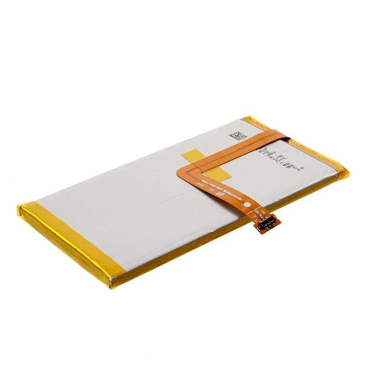 For Huawei Honor 7 3.80V 3000mAh Li-Polymer Battery Replacement Part (Encode: HB494590EBC) (without Logo)