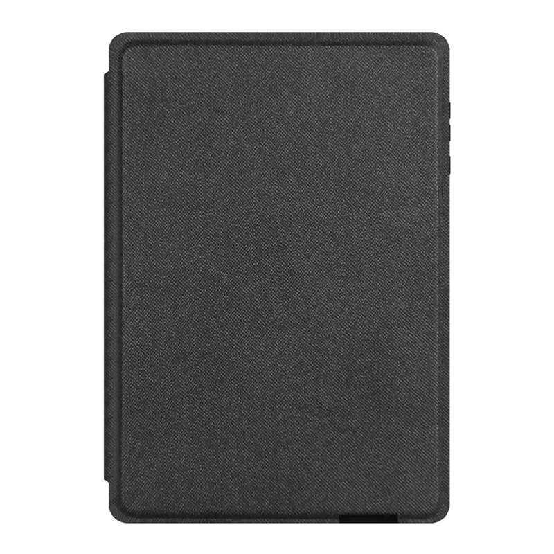 For Samsung Galaxy Tab A11+ Leather Case + Bluetooth-Compatible Keyboard with Backlight Trackpad