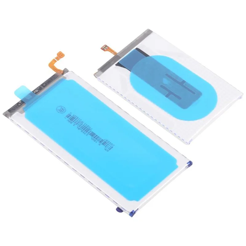 Аккумулятор Li-Polymer 4.40V 4343mAh для Samsung Galaxy Z Fold6 5G (без логотипа) (Код: EB-BF956ABY / EB-BF957ABY)