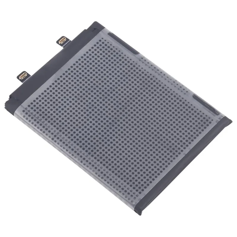 For Xiaomi Redmi Note 14 Pro+ 5G 3.85V 6060mAh Li-Polymer Battery Assembly Part (without Logo) (Encode: BM68)