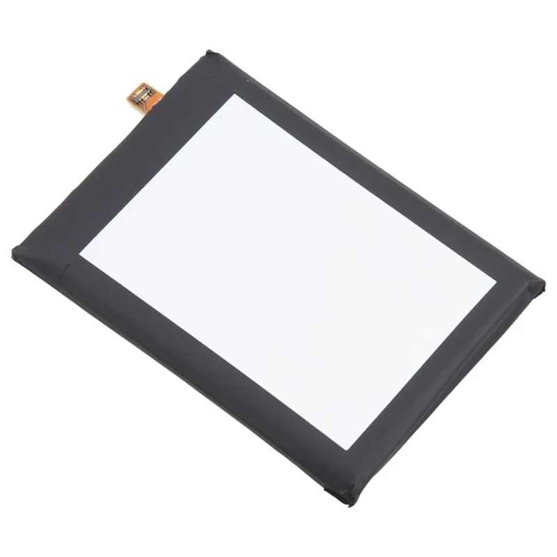 For Doogee S68 Pro 4.40V 6300mAh Li-Polymer Battery Assembly Part (Without Logo) (Encode: BAT19M116300)