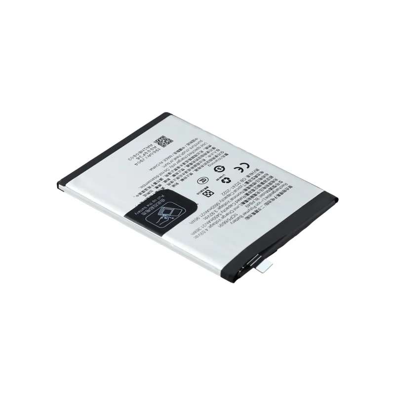 Batteria Assemblaggio Oppo Reno13 5G (Globale) 3,92V 5450mAh Li-Polimero Parte (Senza Logo) (Codice: BLPB49)