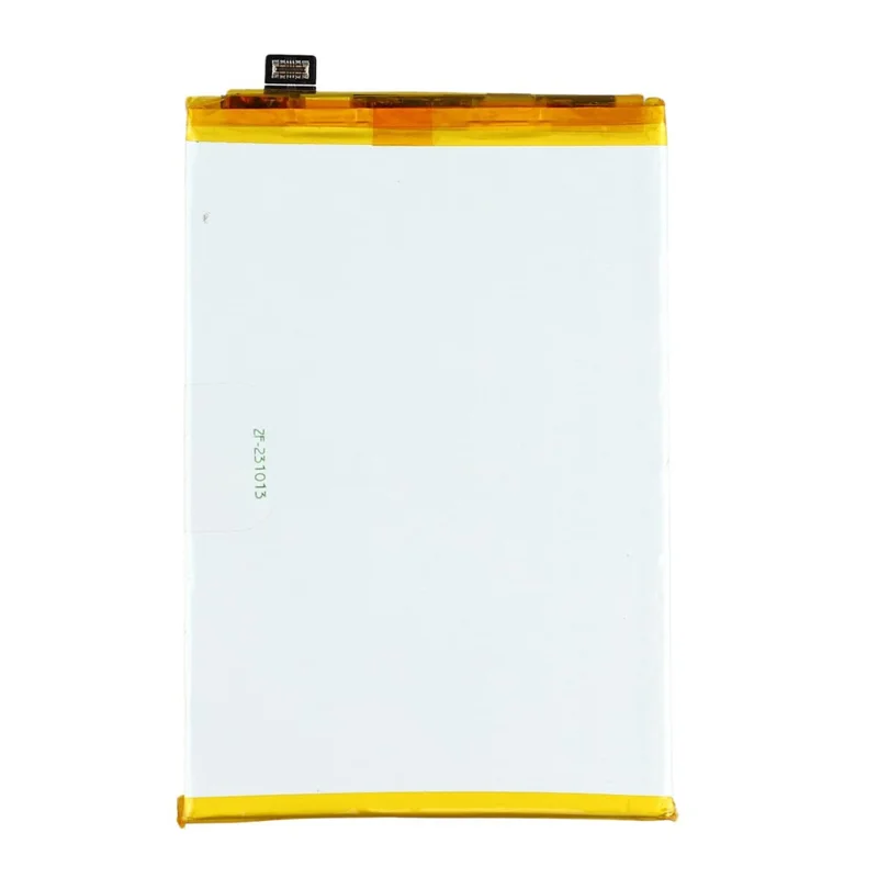 For Realme P3x 5G 3.92V 5860mAh Li-Polymer Battery Assembly Part (Without Logo) (Encode: BLPB47)