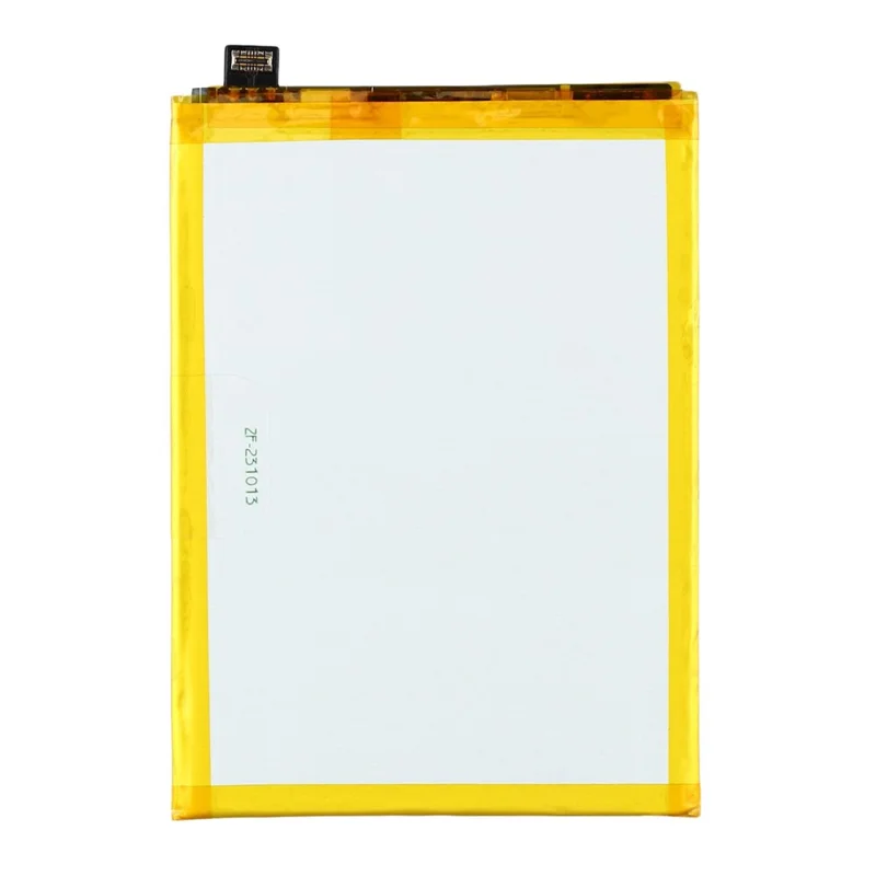 For OnePlus Nord CE4 Lite 5G 3.91V 5375mAh Li-Polymer Battery Assembly Part (Without Logo) (Encode: BLPA69)
