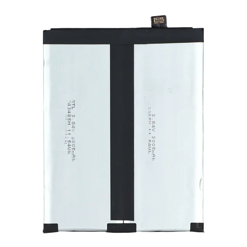 For vivo iQOO 13 5G 7.68V 6150mAh Li-Polymer Battery Assembly Part (Without Logo) (Encode: BA83)