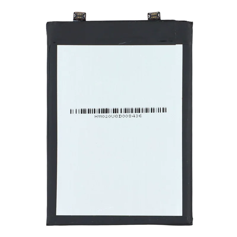 لبطارية ليثيوم بوليمر 3.91 فولت 4900 مللي أمبير في الساعة لجهاز TECNO Camon 30 4G (بدون شعار) (الترميز: BL-49VT)