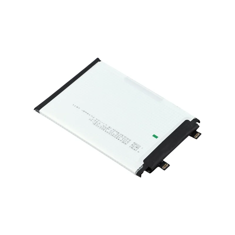 For Infinix Note 50 Pro 4G 3.91V 5100mAh Li-Polymer Battery Assembly Part (Encode: BL-54CX)
