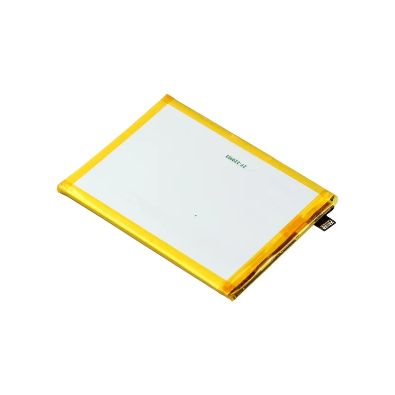 For Oppo Reno12 Pro 5G (China) 3.91V 4880mAh Li-Polymer Battery Assembly Part (Without Logo) (Encode: BLPA63)