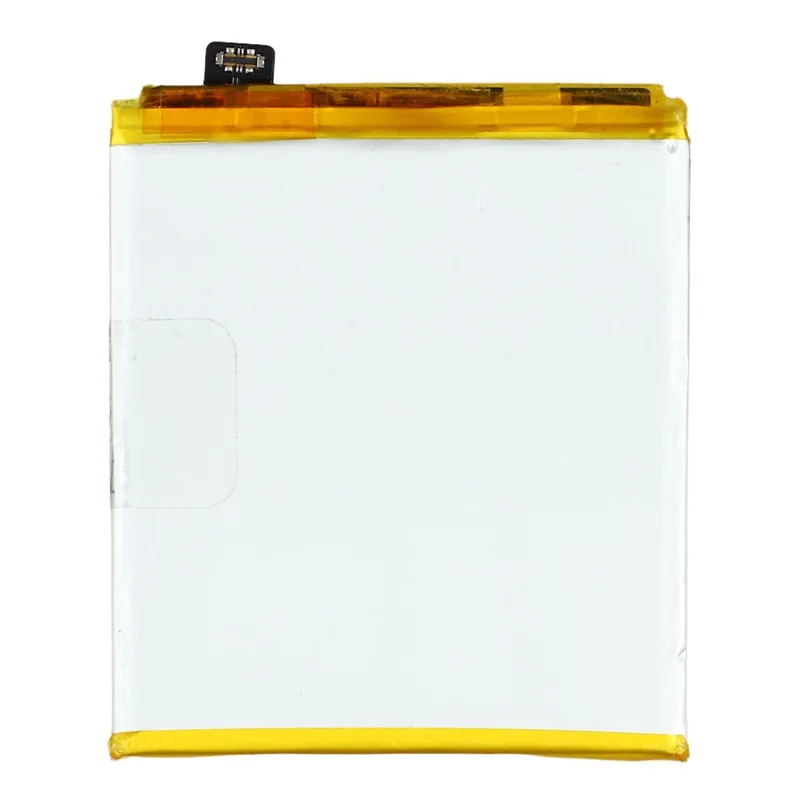 For Oppo Reno 3.85V 3660mAh Li-Polymer Battery Assembly Part (Without Logo) (Encode: BLP701)