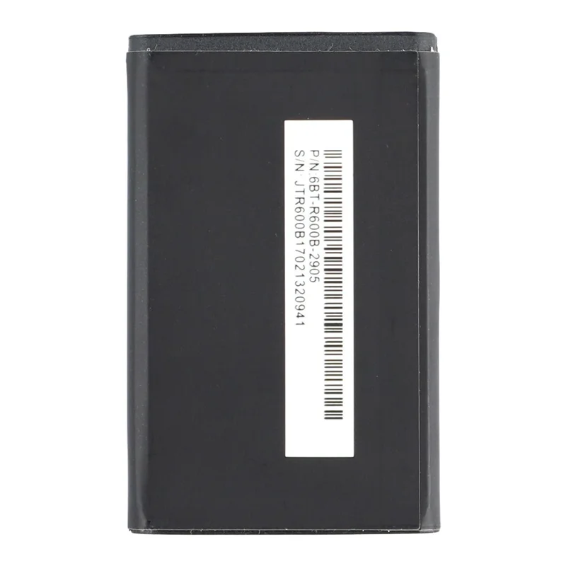 For D-Link DWR-932 C2 3.70V 2000mAh Li-Polymer Battery Assembly Part (Encode: DWRr600b)