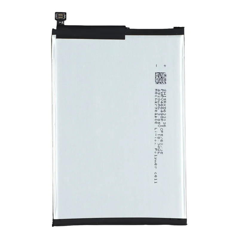 Per ZTE Blade A35 / A55 3,85V 4900mAh OEM Li-Polymer Batteria di ricambio (Codice: E6718ZTE-B)