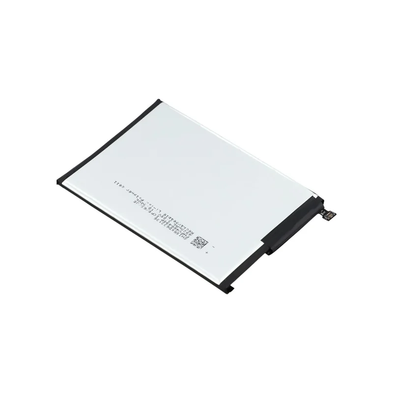 Per ZTE Blade A35 / A55 3,85V 4900mAh OEM Li-Polymer Batteria di ricambio (Codice: E6718ZTE-B)