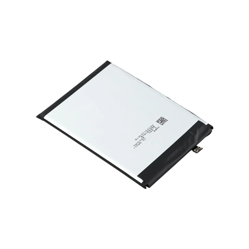Batteria agli ioni di litio polimero da 3,85 V 4900 mAh per ZTE Blade V50 Design 4G / Axon 50 Lite (codice: E6553ZTE-B)
