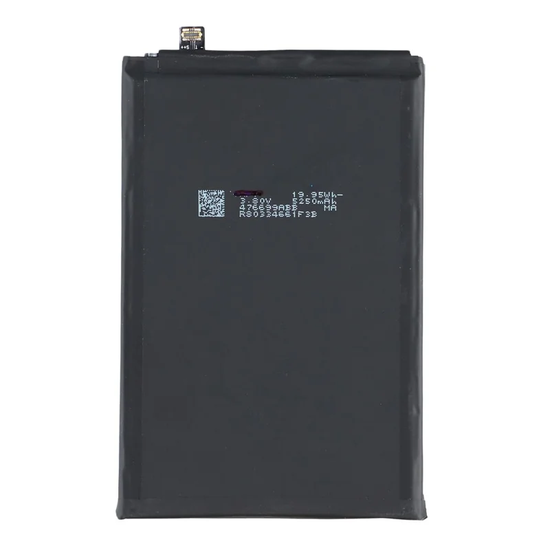 Assemblaggio batteria da 3,80 V 5200 mAh Li-Polymer per ZTE Blade V50 Vita (codice: Li3852T44P8HA26650)