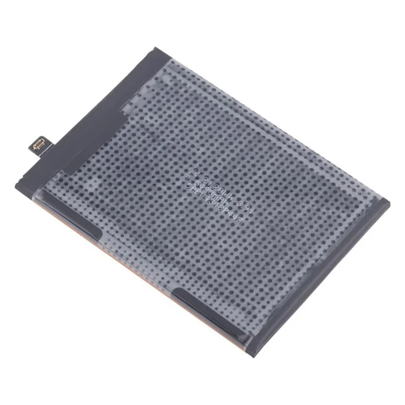 For Xiaomi Redmi Note 14 Pro 5G / Poco X7 5G 3.91V 5010mAh Li-Polymer Battery Assembly Part (Without Logo) (Encode: BN5V)