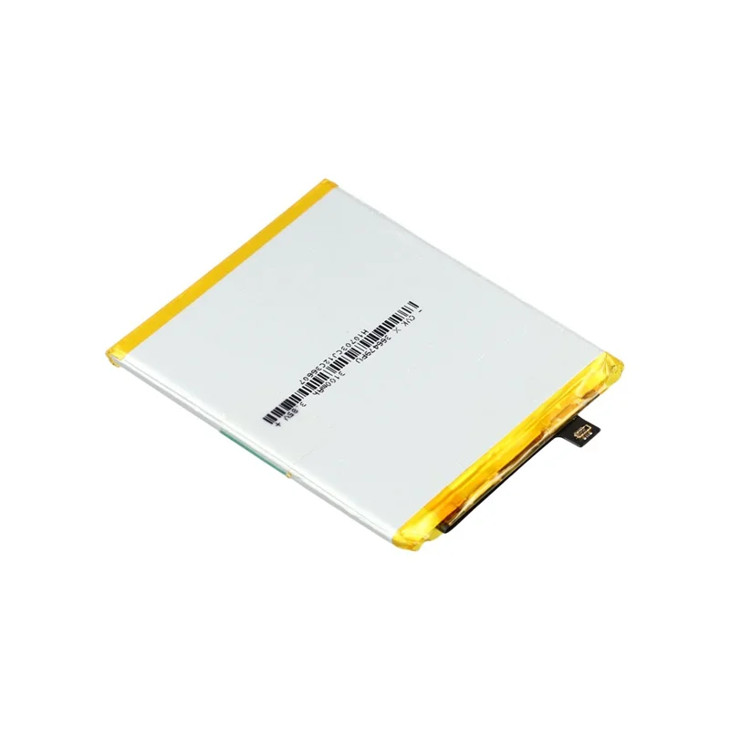 Аккумуляторная сборка Li-Polymer 3.91V 3170mAh для vivo X21i (без логотипа) (Код: B-E2)