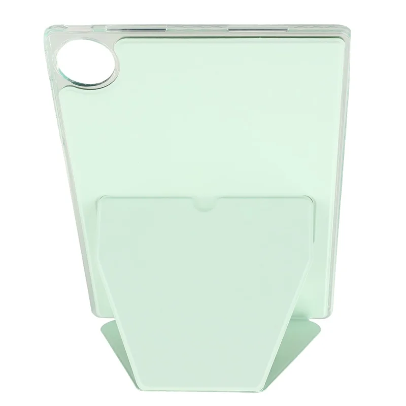 Huawei MatePad Pro 13,2 Zoll Hülle TPU PU Leder Ständer Tablet Abdeckung - Grün