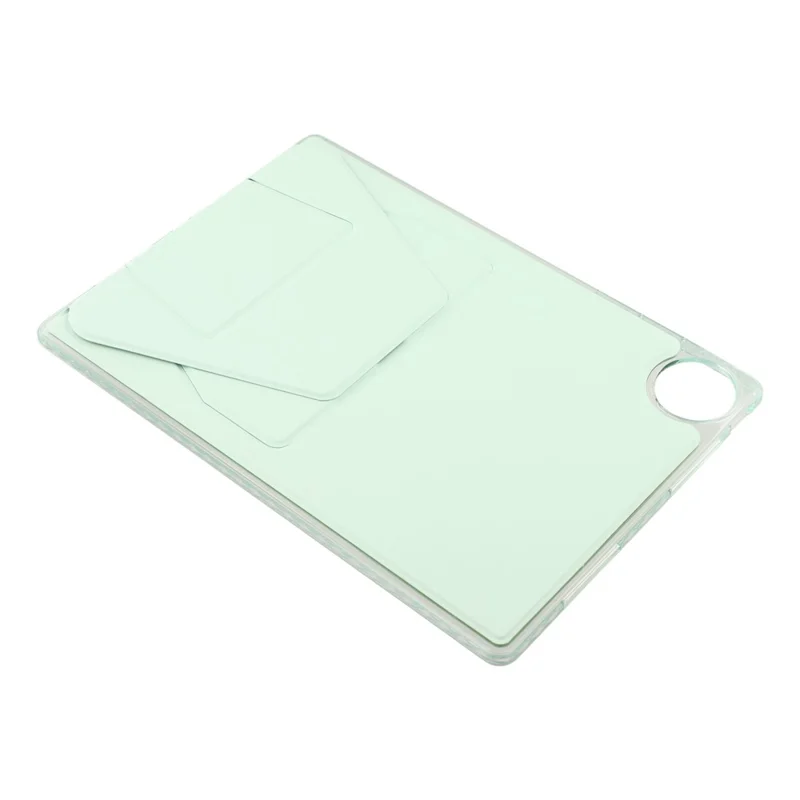 Huawei MatePad Pro 13,2 Zoll Hülle TPU PU Leder Ständer Tablet Abdeckung - Grün