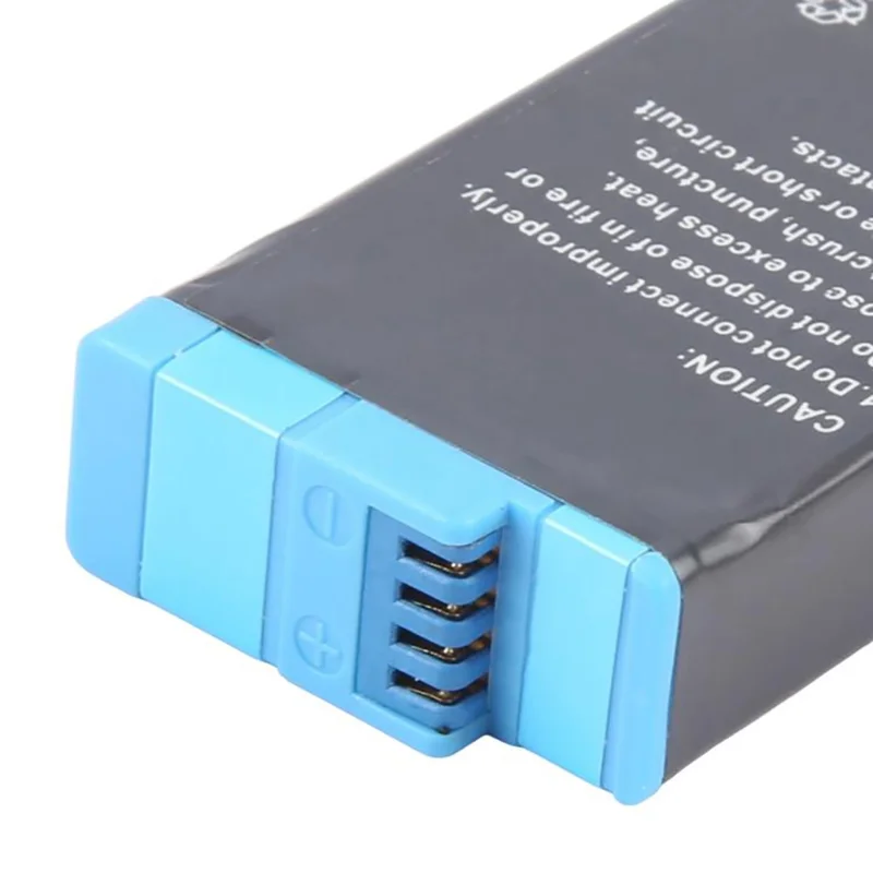 Per GoPro MAX 3,85 V 1600 mAh Batteria al Litio-Polimero (Senza Logo) (Codice: SPCC1B)