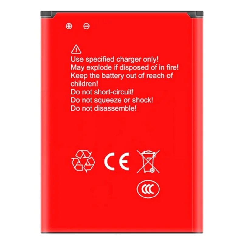 For itel A36 3.85V 2950mAh Li-Polymer Battery Assembly Part (Without Logo) (Encode: BL-29CI)
