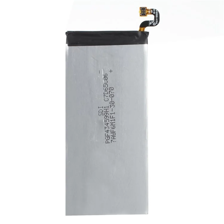 For Samsung Galaxy S6 edge+ G928 3.85V 3000mAh Li-ion Polymer Battery Replacement Part (Encode: EB-BG928ABE) (without Logo)
