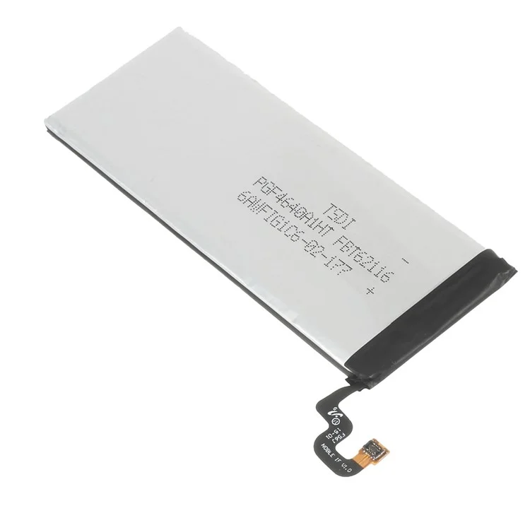 Para Samsung Galaxy Note5 SM-N920 3.85V 3000mah Li-ion Polymer Reemplazo de la Batería (encode: EB-BN920ABE) (sin Logotipo)