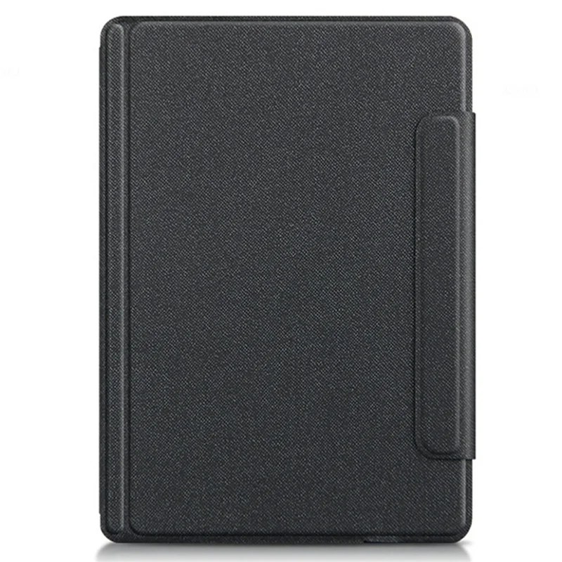 For Huawei MatePad 11.5 S (2025) Leather Case + Touchpad Bluetooth-Compatible Keyboard with Backlit