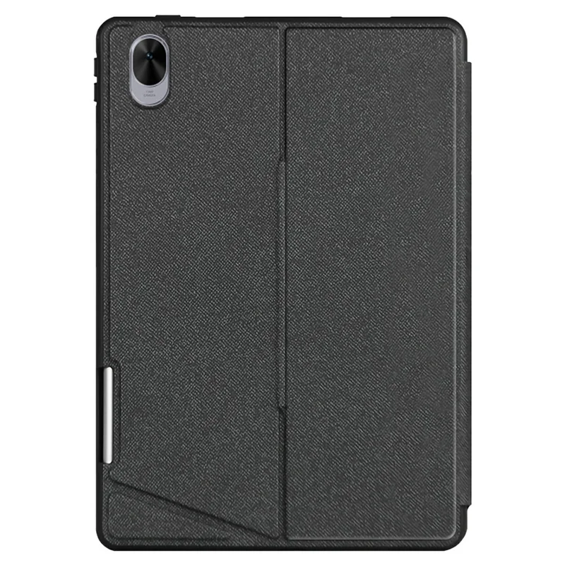 For Huawei MatePad 11.5 S (2025) Leather Case + Bluetooth-Compatible Keyboard with Backlight Trackpad