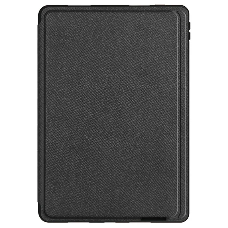 For Xiaomi Poco Pad X1 Leather Case + Bluetooth-Compatible Keyboard with Backlight Trackpad