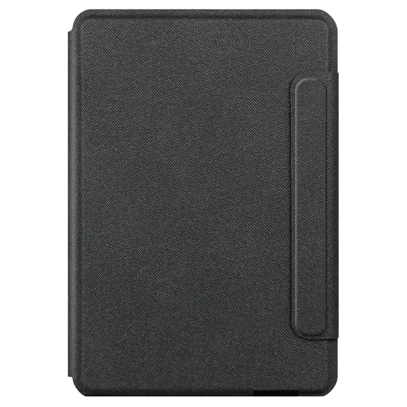 Capa de Couro para Xiaomi Poco Pad X1 + Teclado Bluetooth com Touchpad e Retroiluminação
