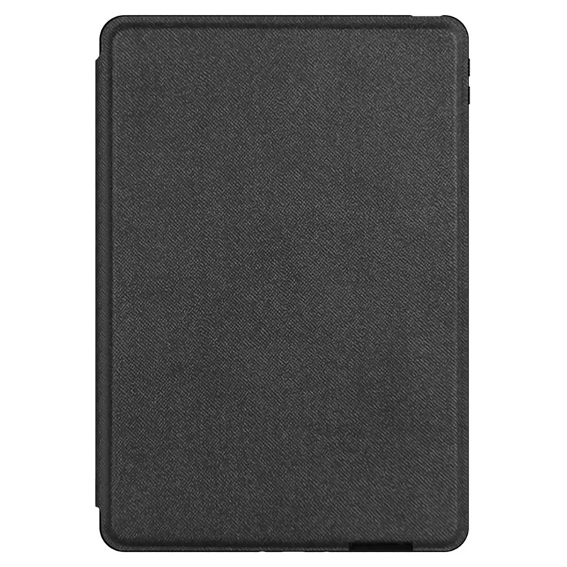 For Xiaomi Poco Pad M1 Leather Case + Bluetooth-Compatible Keyboard with Backlight Trackpad