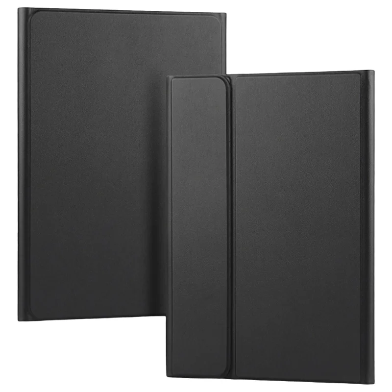 غطاء واقي لجهاز Xiaomi Redmi Pad 2 Pro مع حامل من جلد PU (بدون لوحة مفاتيح)