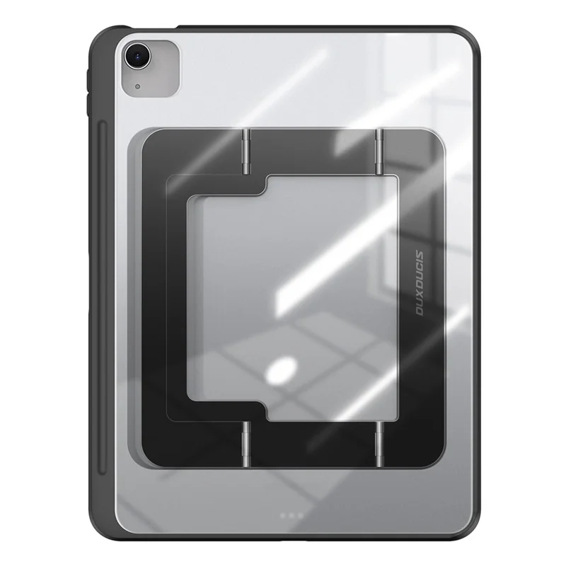 DUX DUCIS Axis Series Tablet Case for iPad Air 11 (2025) / (2024) / Air (2022) / (2020) / iPad Pro 11 (2022) / (2021) / (2020) Kickstand PC + TPU Cover