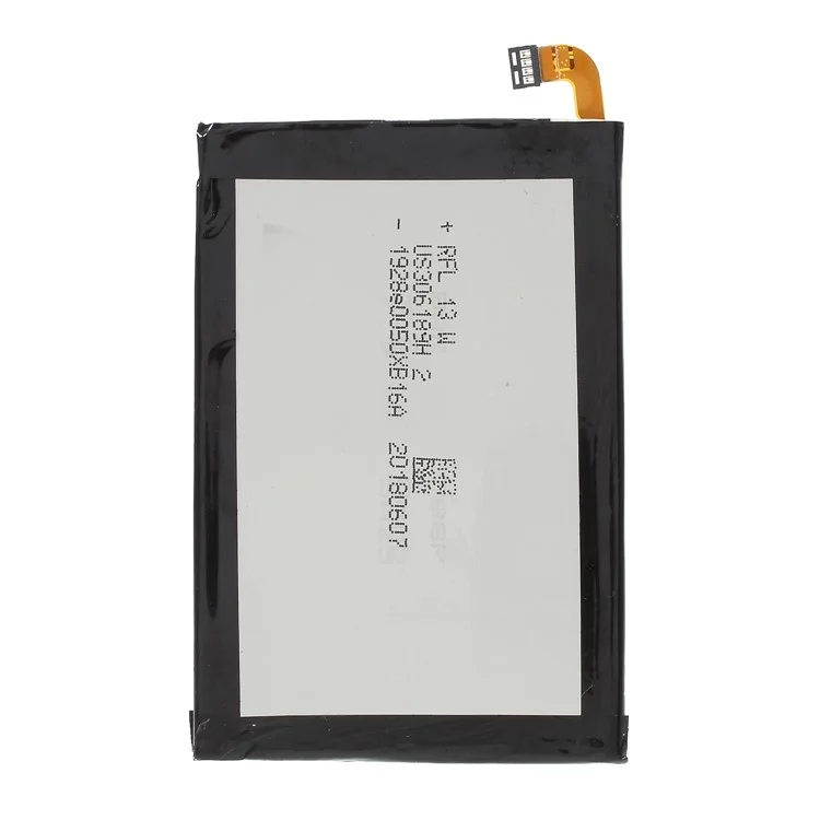 3.8V 2300mAh Batería de Polímero de Iones de Litio Para Motorola Moto X (2da Generación) Parte de Reemplazo EY30 (sin Logotipo)